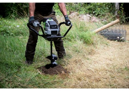 Afbeelding voor categorie Grondboor