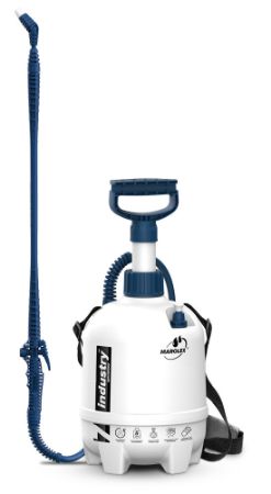 Afbeelding voor categorie Drukspuiten/onderdelen