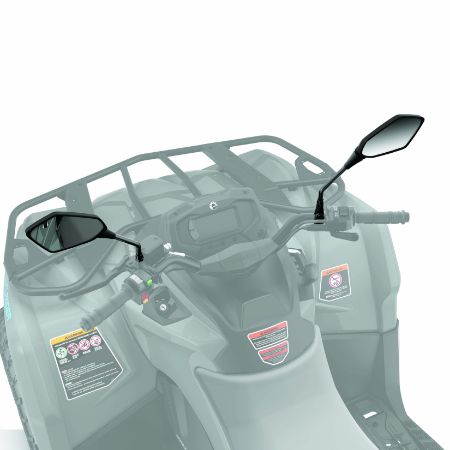 Afbeelding voor categorie Spiegels