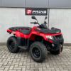 Afbeeldingen van Arctic Cat Alterra 450, quad