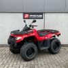 Afbeeldingen van Arctic Cat Alterra 450, quad