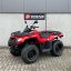 Afbeeldingen van Arctic Cat Alterra 450, quad