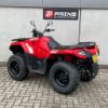 Afbeeldingen van Arctic Cat Alterra 450, quad