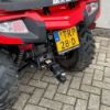 Afbeeldingen van Arctic Cat Alterra 450, quad