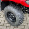 Afbeeldingen van Arctic Cat Alterra 450, quad