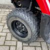 Afbeeldingen van Arctic Cat Alterra 450, quad