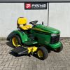 Afbeeldingen van John Deere GT235 zitmaaier