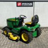 Afbeeldingen van John Deere GT235 zitmaaier
