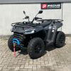 Afbeeldingen van Segway Snarler AT5GS, EPS