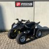Afbeeldingen van Kymco Maxxer 90 kinderquad