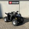 Afbeeldingen van Kymco Maxxer 90 kinderquad