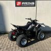 Afbeeldingen van Kymco Maxxer 90 kinderquad