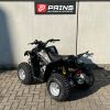 Afbeeldingen van Kymco Maxxer 90 kinderquad