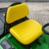 Afbeeldingen van John Deere X350R zitmaaier