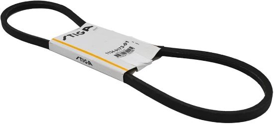 Afbeeldingen van V-snaar Stiga