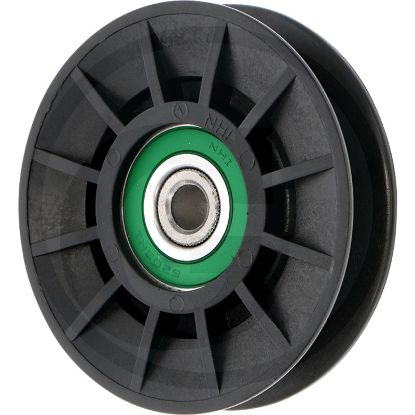 Afbeeldingen van Husqvarna poelie