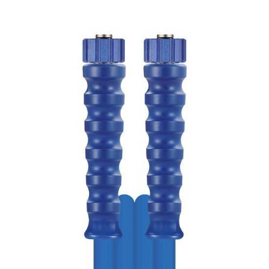 Afbeeldingen van R+M Stuttner slang 2SC-08 M22:M22 15m