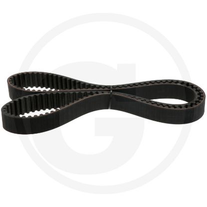 Afbeeldingen van Husqvarna tandriem