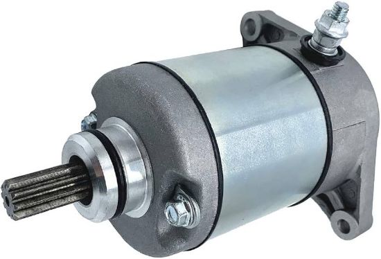 Afbeeldingen van Startmotor MXU 400