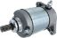 Afbeeldingen van Startmotor MXU 400