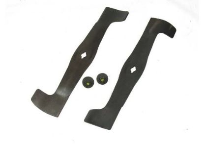 Afbeeldingen van John Deere messenseet LTR155/166/LTR180