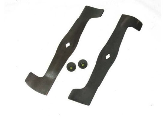 Afbeeldingen van John Deere messenseet LTR155/166/LTR180