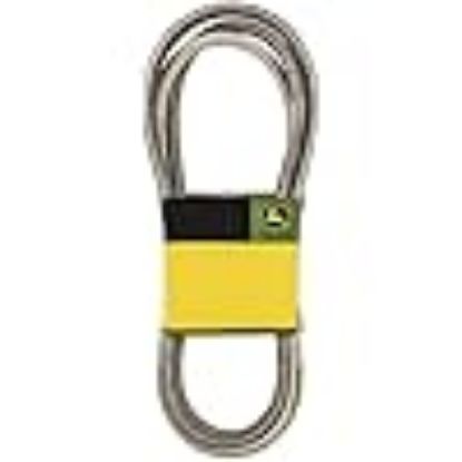 Afbeeldingen van V-snaar