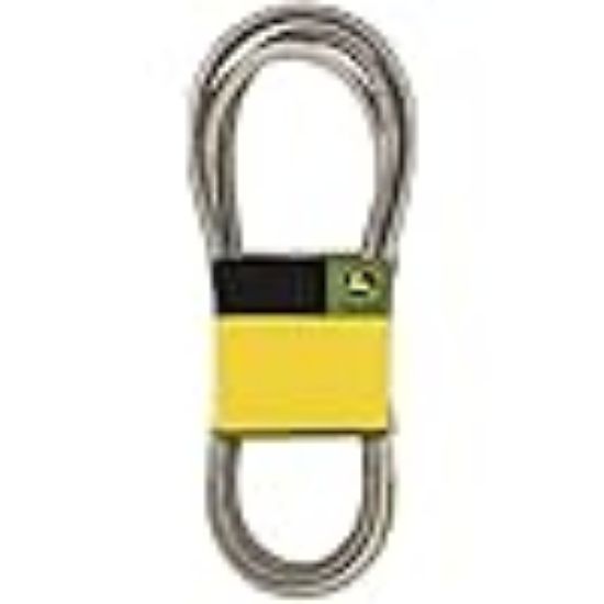 Afbeeldingen van V-snaar