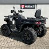 Afbeeldingen van Segway Snarler AT6L Full Option L7e