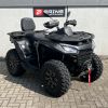 Afbeeldingen van Segway Snarler AT6L Full Option L7e