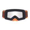 Afbeeldingen van AMOQ Aster MX Goggles Black-Orange