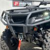 Afbeeldingen van Can-am Outlander PRO XU T HD7 T3b-60km/h