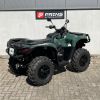 Afbeeldingen van Can-am Outlander PRO XU T HD7 T3b-60km/h