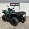 Afbeeldingen van Can-am Outlander PRO XU T HD7 T3b-60km/h