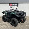 Afbeeldingen van Can-am Outlander PRO XU T HD7 T3b-60km/h