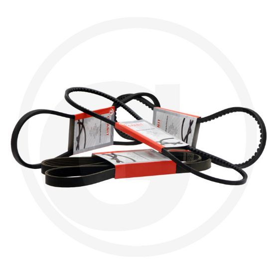 Afbeeldingen van Kubota v-snaar motor D722