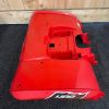 Afbeeldingen van Arctic-cat achterkap rood 400/450