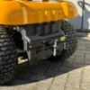 Afbeeldingen van Stiga tornado 398, zitmaaier