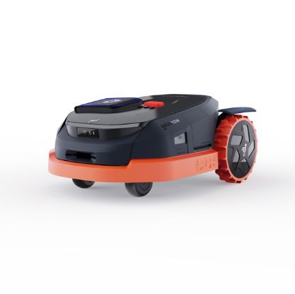 Afbeeldingen van Segway Navimow X315E robotmaaier