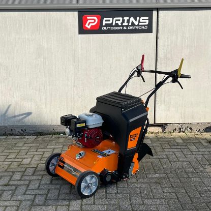 Afbeeldingen van Huur doorzaaimachine 45cm (dag/week)