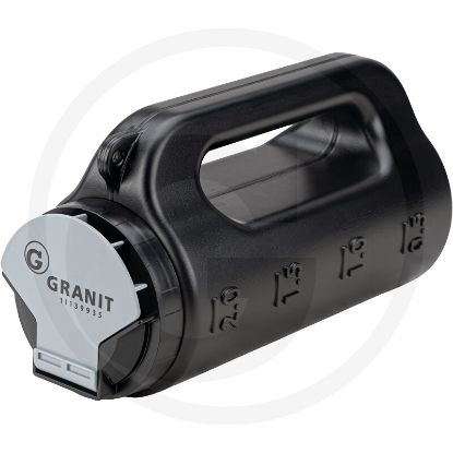 Afbeeldingen van BLACK EDITION handstrooier