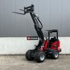 Afbeeldingen van Norcar a7750 Automotive mini shovel