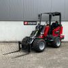Afbeeldingen van Norcar a7750 Automotive mini shovel