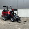 Afbeeldingen van Norcar a7750 Automotive mini shovel
