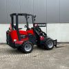 Afbeeldingen van Norcar a7750 Automotive mini shovel