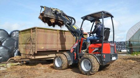 Afbeelding voor categorie Shovel/werktuigen