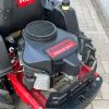 Afbeeldingen van Toro Timcutter Z5035 V-Twin zitmaaier