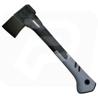 Afbeeldingen van Handbijl GA01-XS 360mm