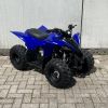 Afbeeldingen van Yamaha YFZ50 kinderquad