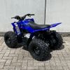 Afbeeldingen van Yamaha YFZ50 kinderquad